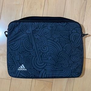 Adidas Laptop Sleeve 17”